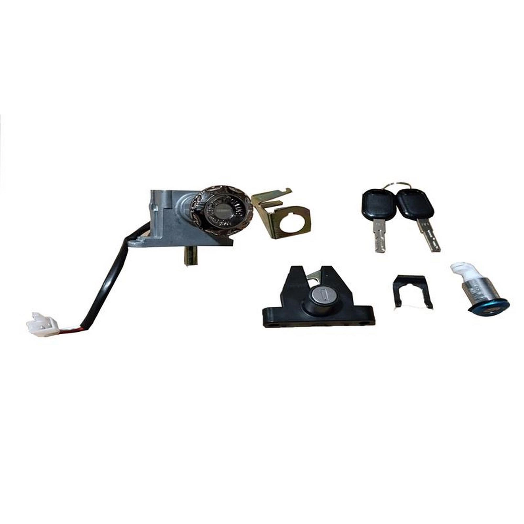 SKYJET SKY CAR KONTAK SETİ #SJ 4558